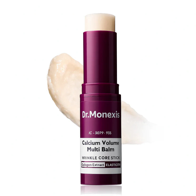 Dr. Monexis Cemenrete Calcium Multi Balm
