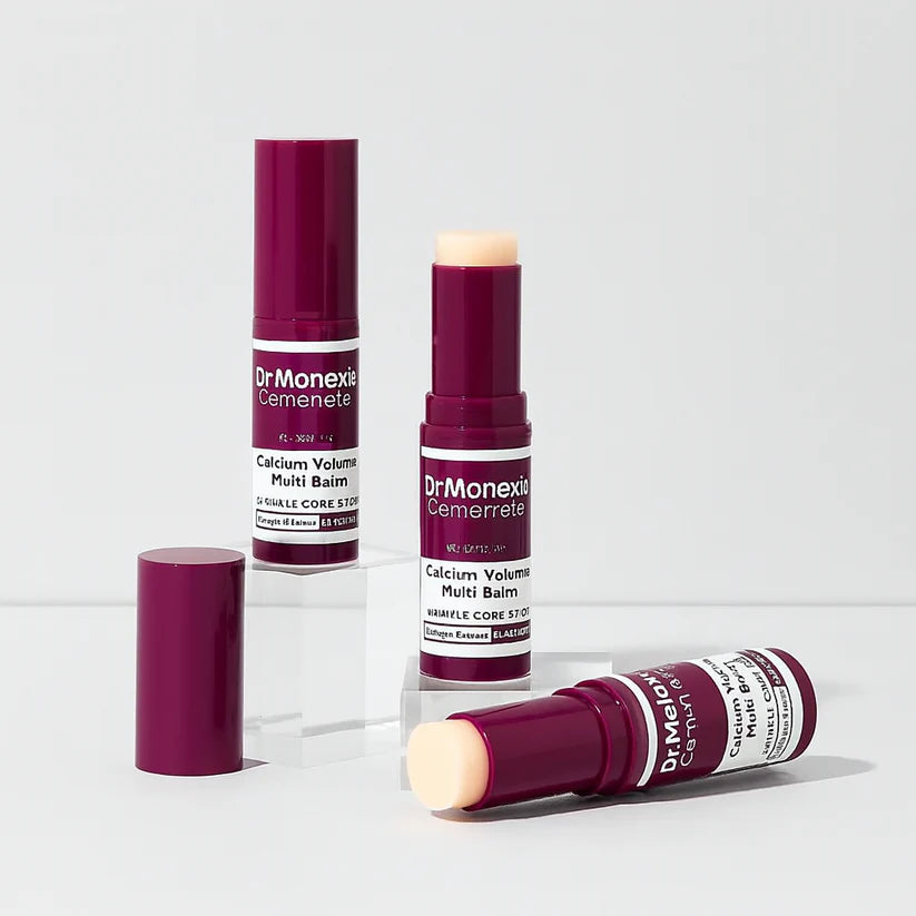 Dr. Monexis Cemenrete Calcium Multi Balm