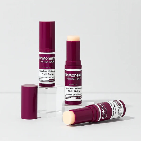 Dr. Monexis Cemenrete Calcium Multi Balm