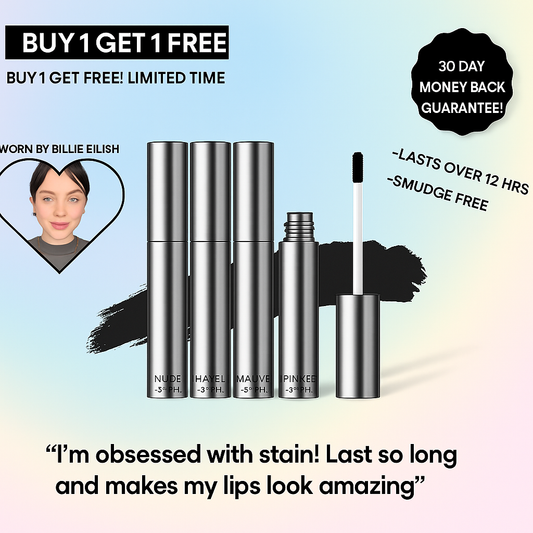 BOGO Peel-Off Lip Stain