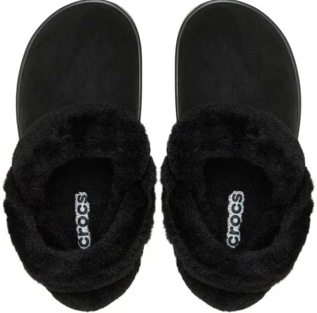 Gemma Unforgettable Suede Slipper