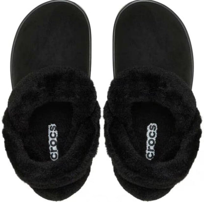 Gemma Unforgettable Suede Slipper