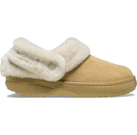 Gemma Unforgettable Suede Slipper