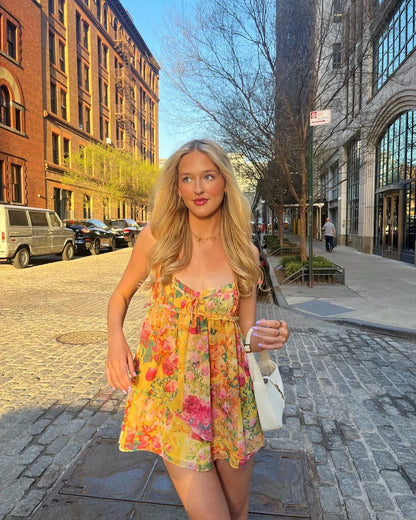 Madison Midi Dress