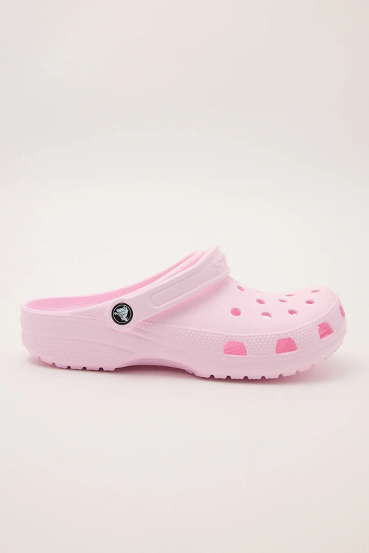 CLASSIC CLOG PINK MILK