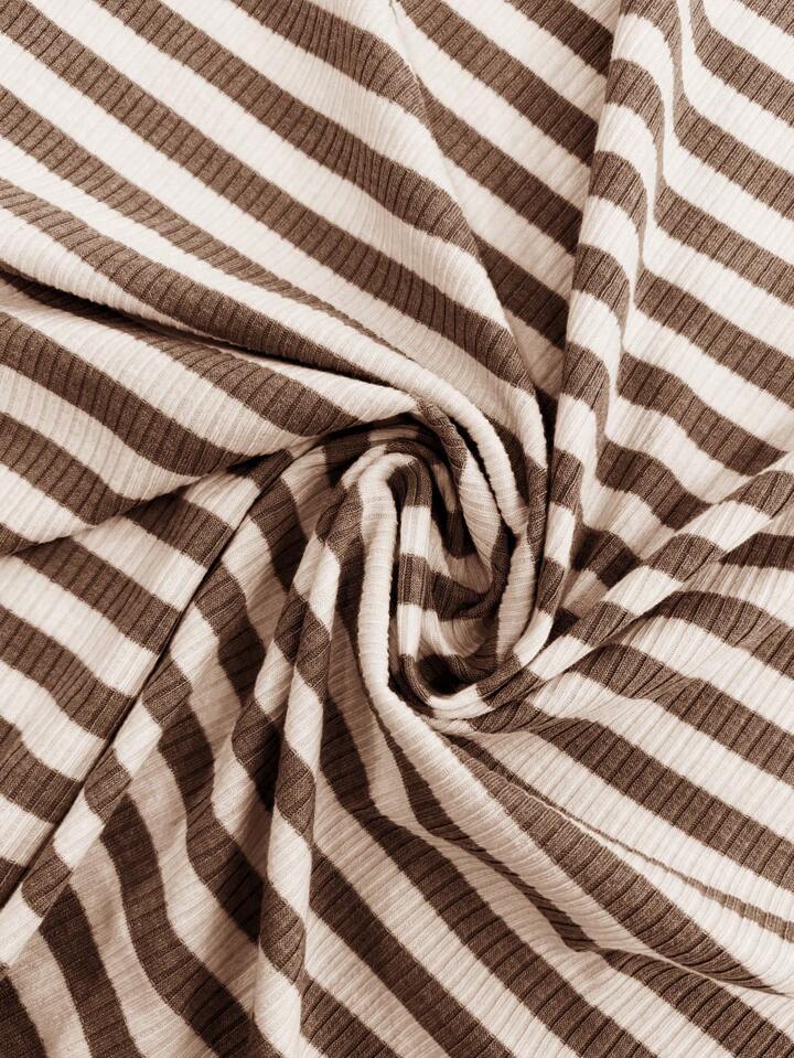 Fall Striped Set