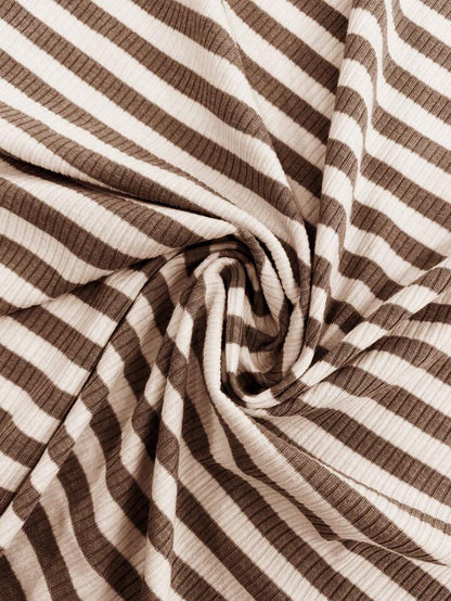 Fall Striped Set