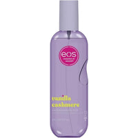 Vanilla Cashmere Body Mist Hyaluronic Acid