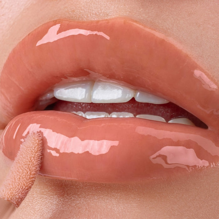 3 FOR 1 BUNDLE- Fall Honey Infused Lip Oil