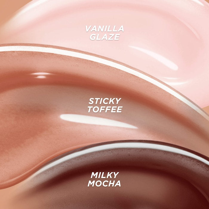 3 FOR 1 BUNDLE- Fall Honey Infused Lip Oil