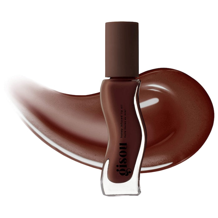 3 FOR 1 BUNDLE- Fall Honey Infused Lip Oil
