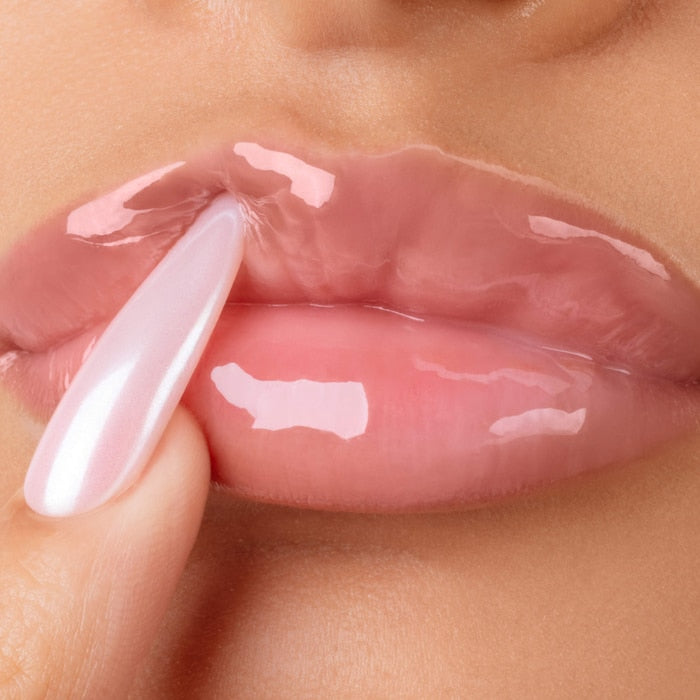 3 FOR 1 BUNDLE- Fall Honey Infused Lip Oil