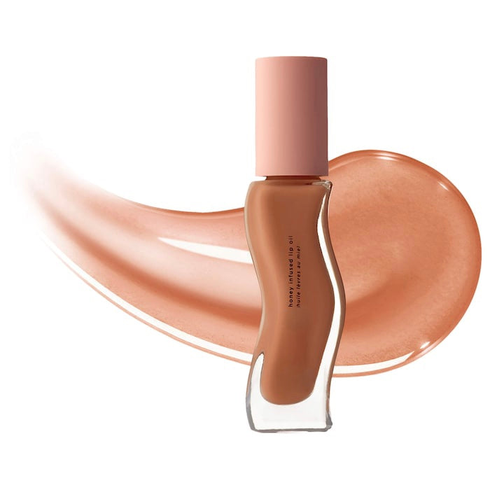 3 FOR 1 BUNDLE- Fall Honey Infused Lip Oil