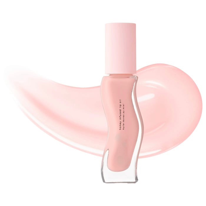 3 FOR 1 BUNDLE- Fall Honey Infused Lip Oil