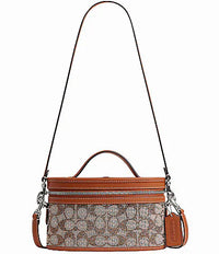 Falicity Crystal Trail Bag
