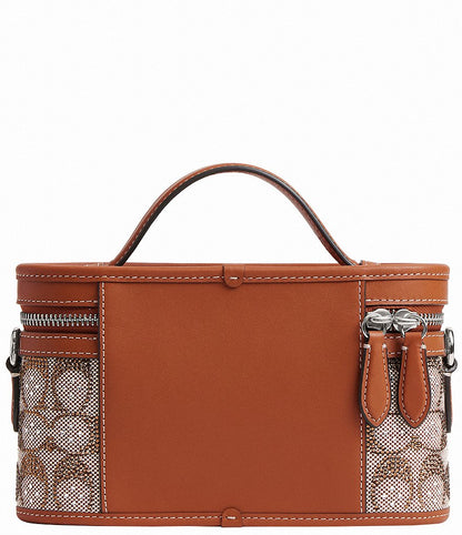 Falicity Crystal Trail Bag