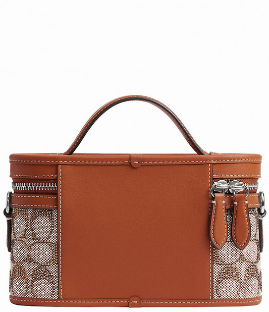Falicity Crystal Trail Bag