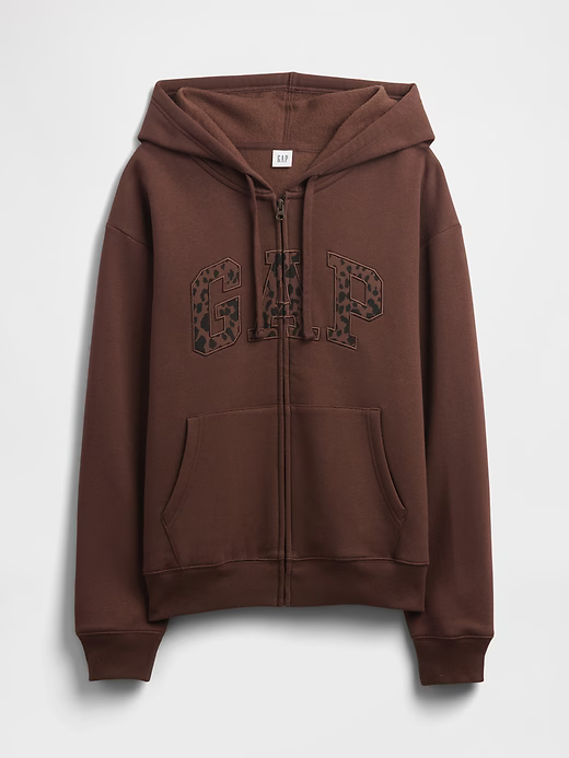 Brown Leopard GAPP Set
