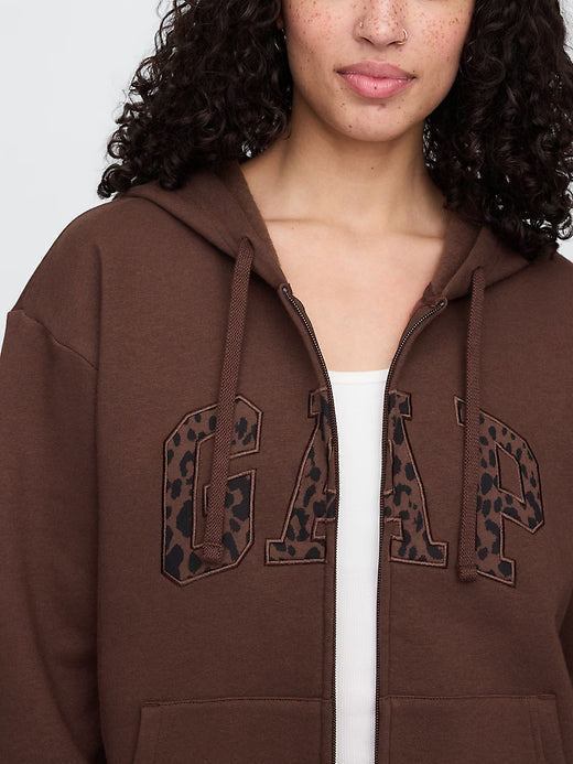 Brown Leopard GAPP Set