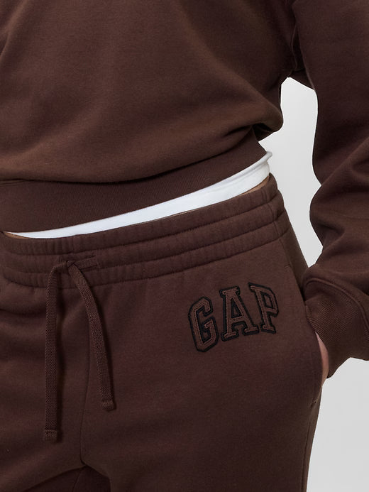 Brown Leopard GAPP Set
