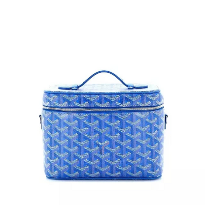 Mini Vanity Snake Bag