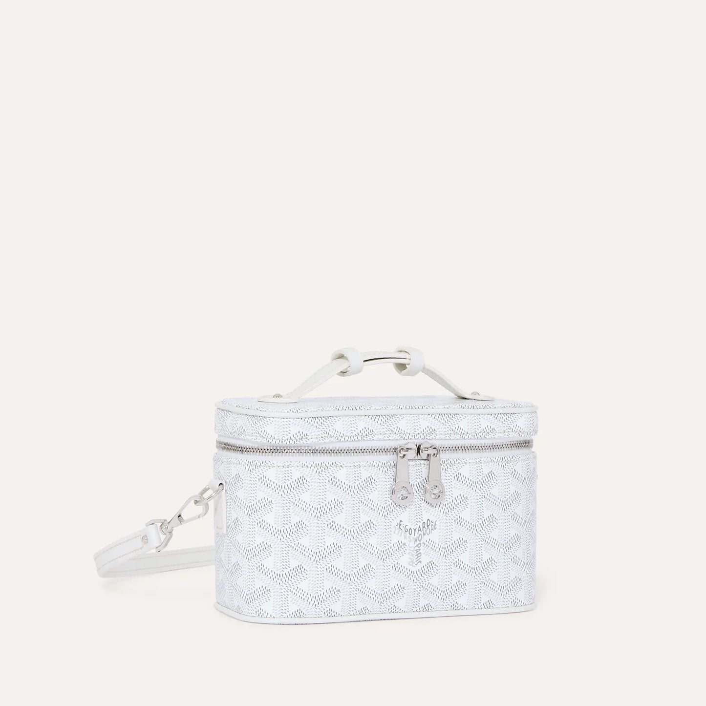 Mini Vanity Snake Bag