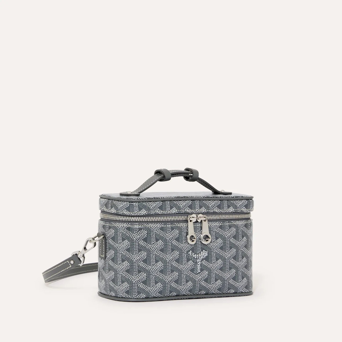 Mini Vanity Snake Bag