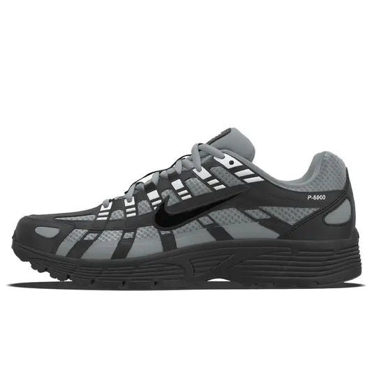 SHADOW GREY P6000