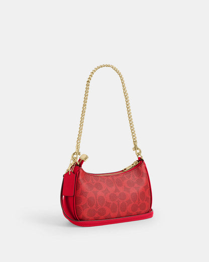 Addison Shoulder Teri Bag