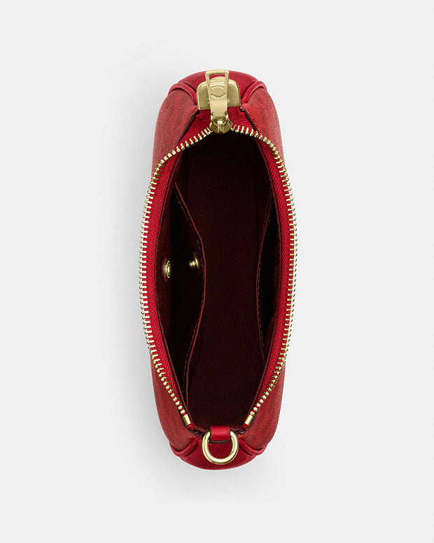 Addison Shoulder Teri Bag