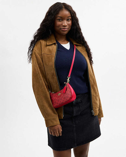 Addison Shoulder Teri Bag