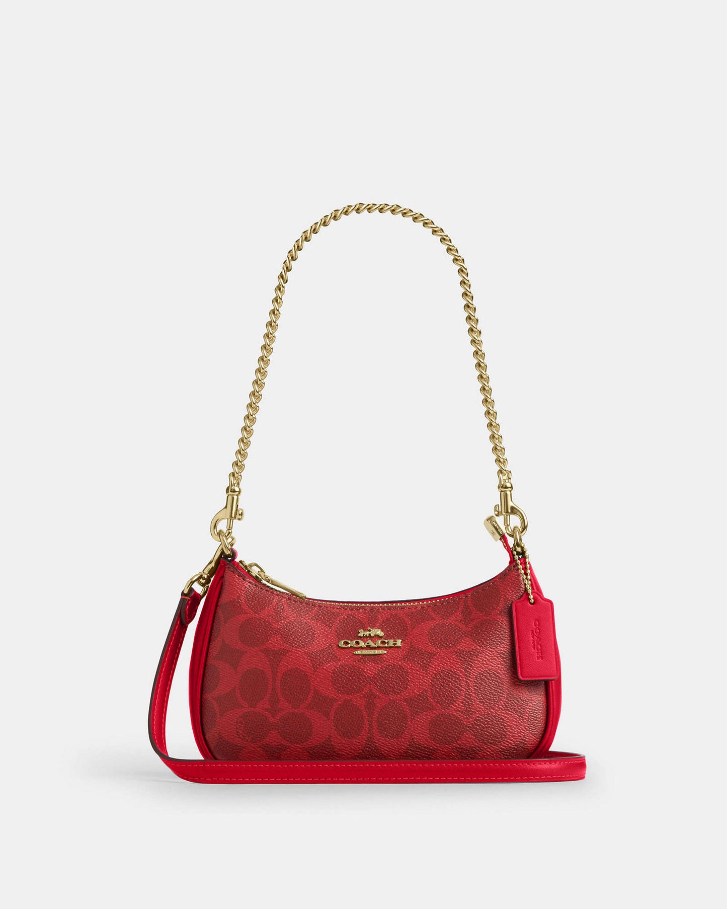 Addison Shoulder Teri Bag