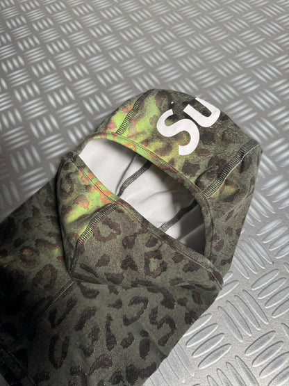 Heat Reactive Bandana