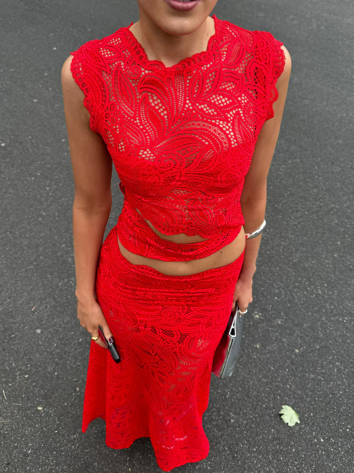 ROSELLE SET