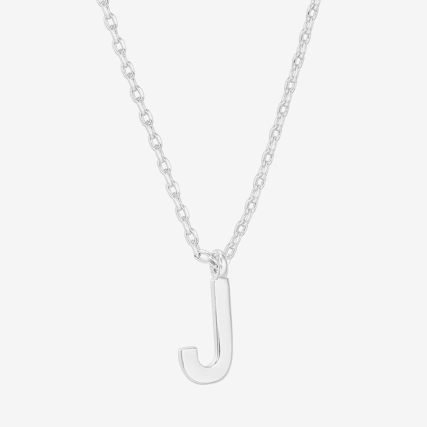 Initial Pendant