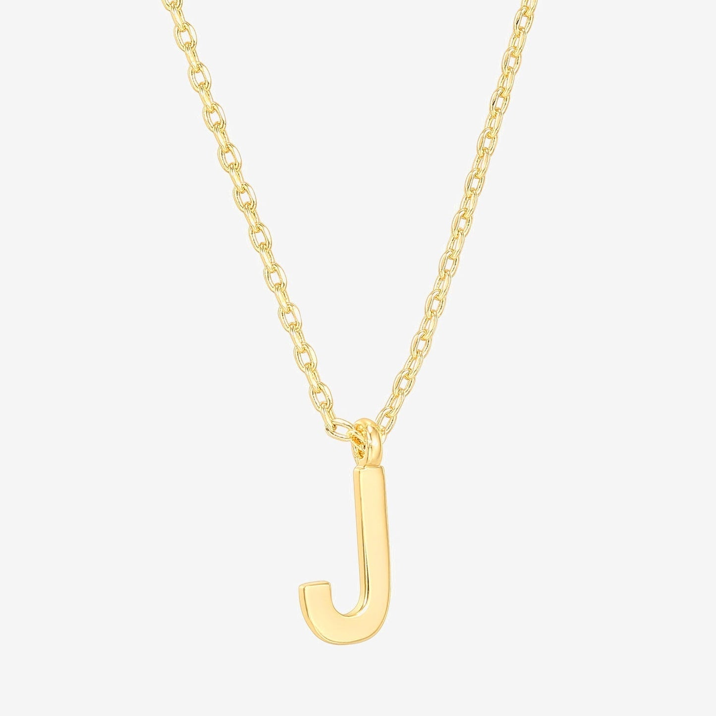 Initial Pendant