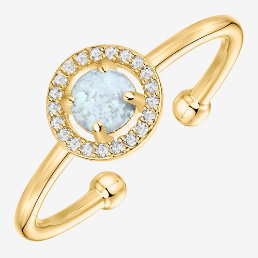 Cosmo Ring