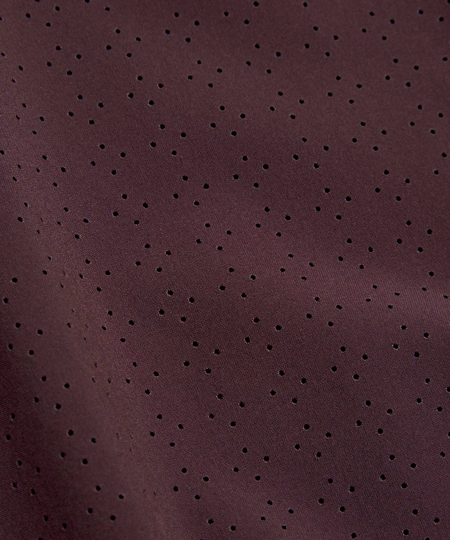 State Perforated Track Jacket