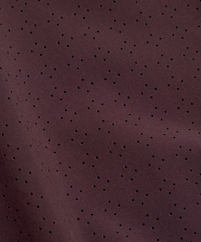 State Perforated Track Jacket