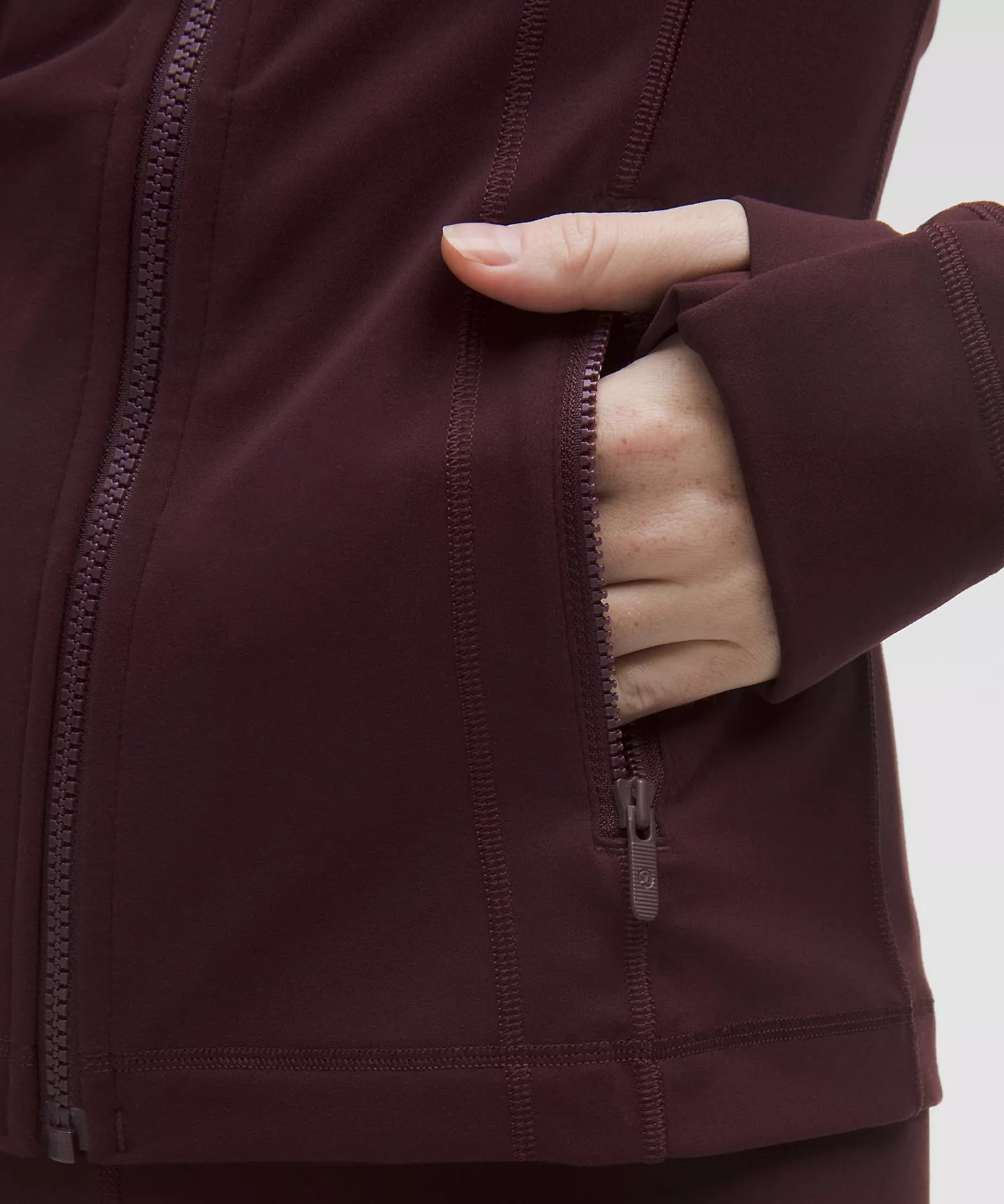 Define Jacket