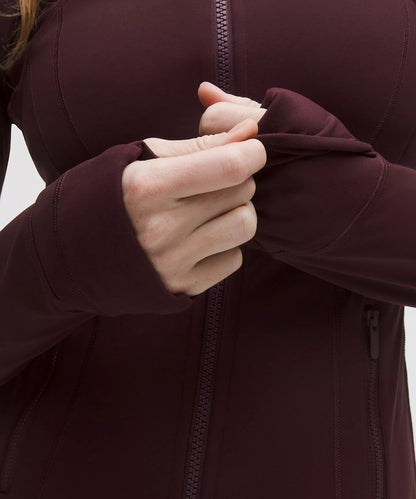 Define Jacket