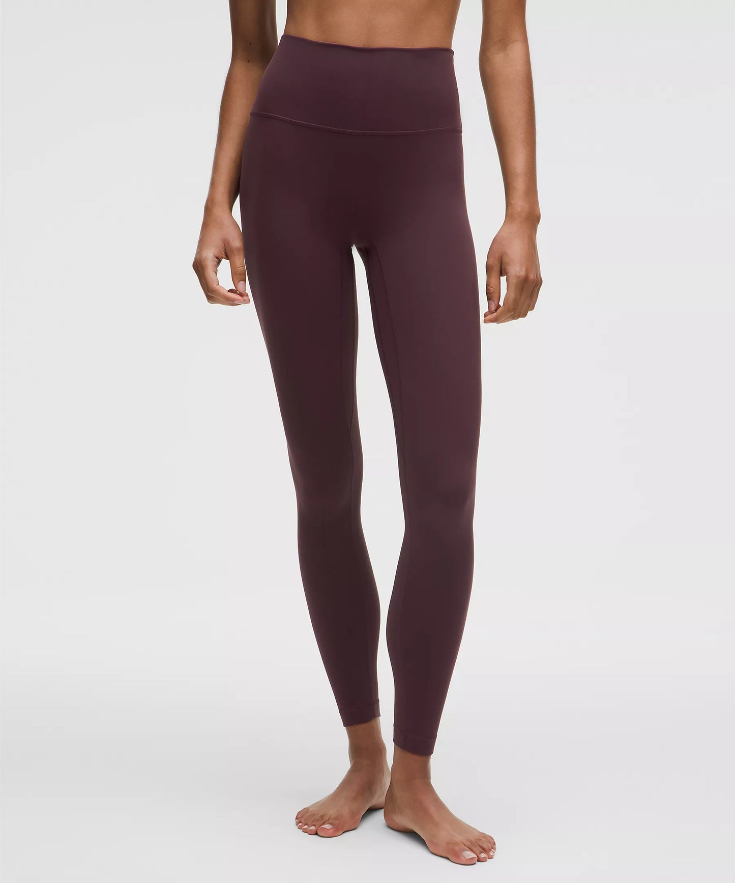 High-Rise Leggings