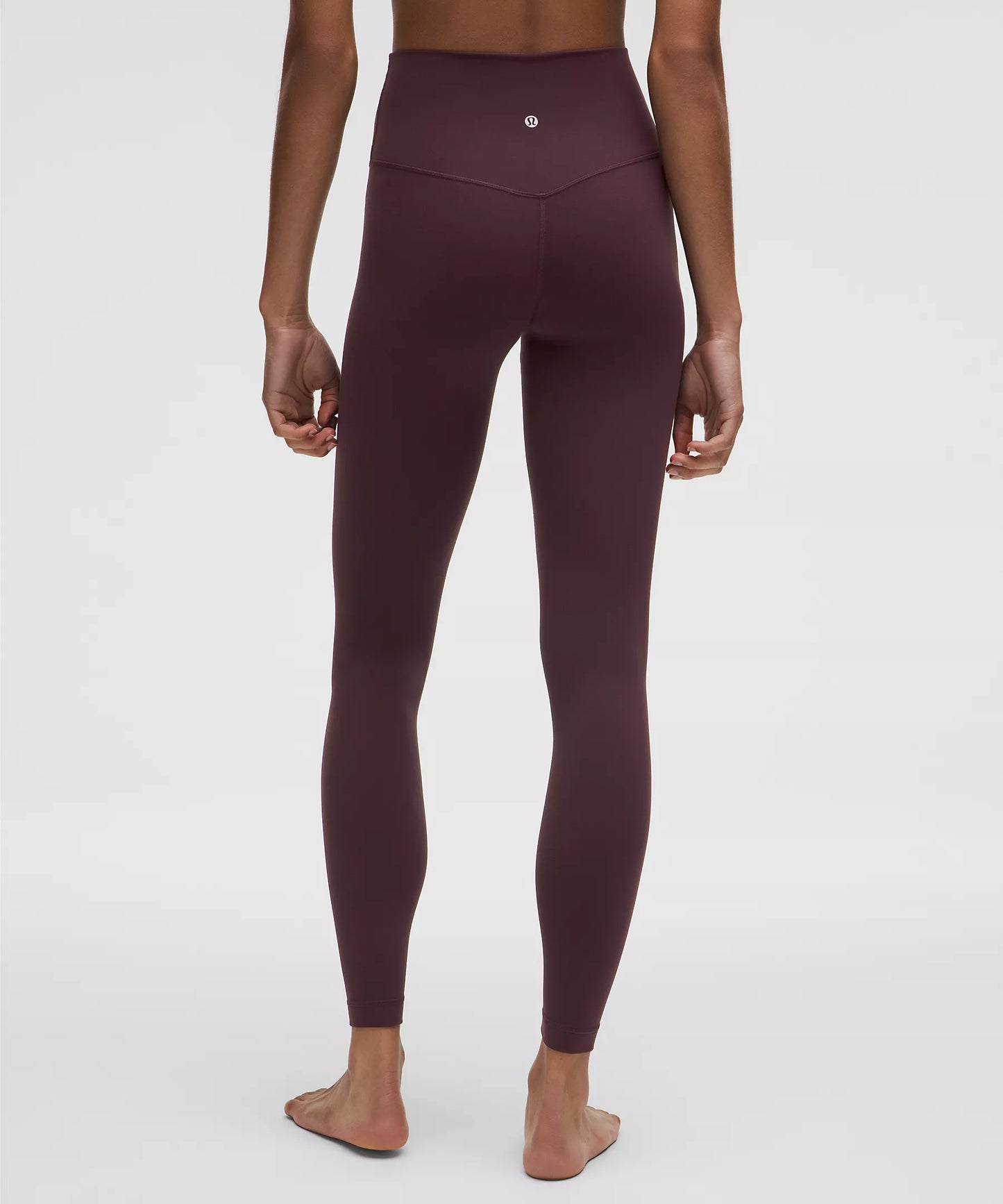 High-Rise Leggings
