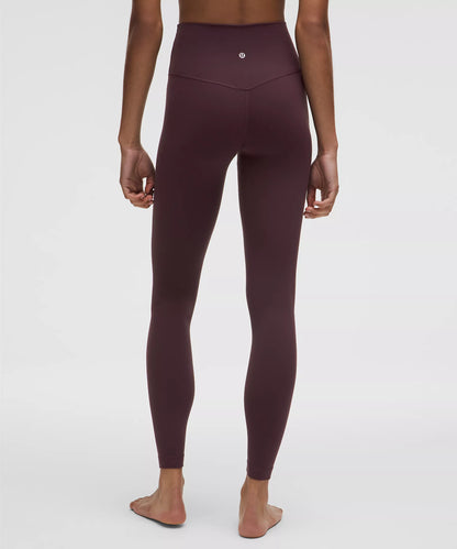 High-Rise Leggings
