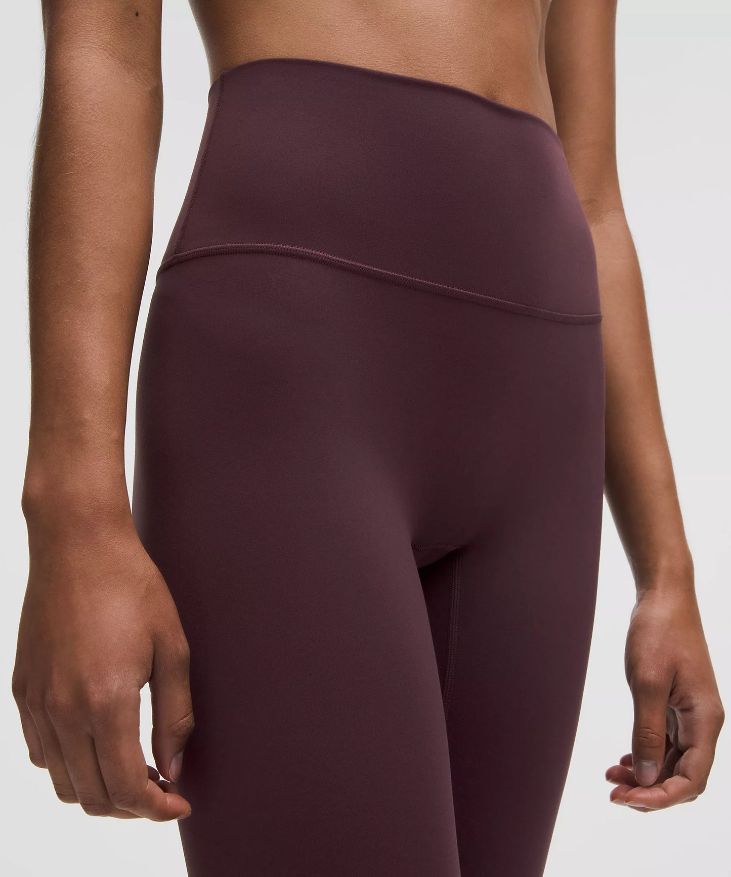 High-Rise Leggings