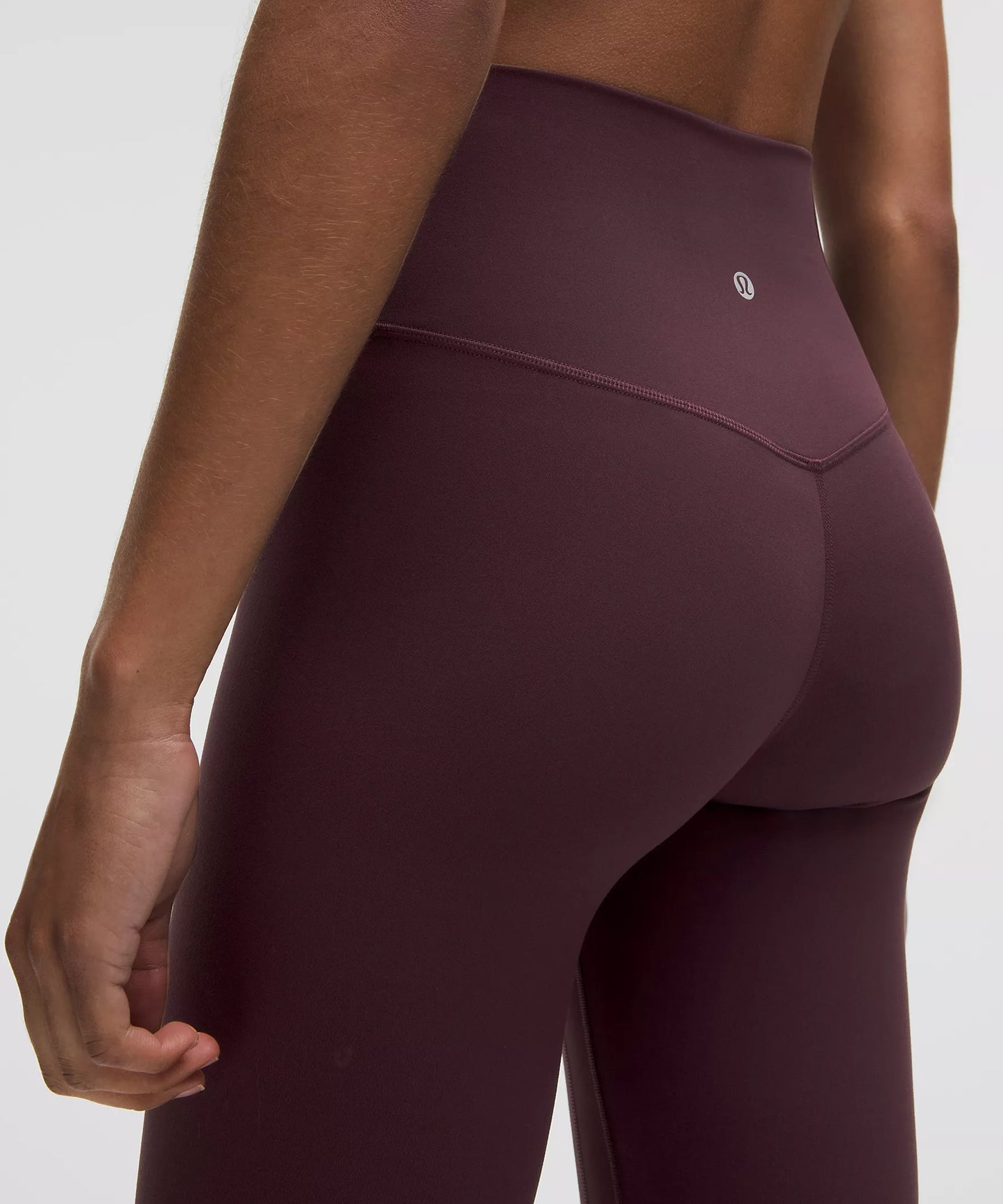 High-Rise Leggings