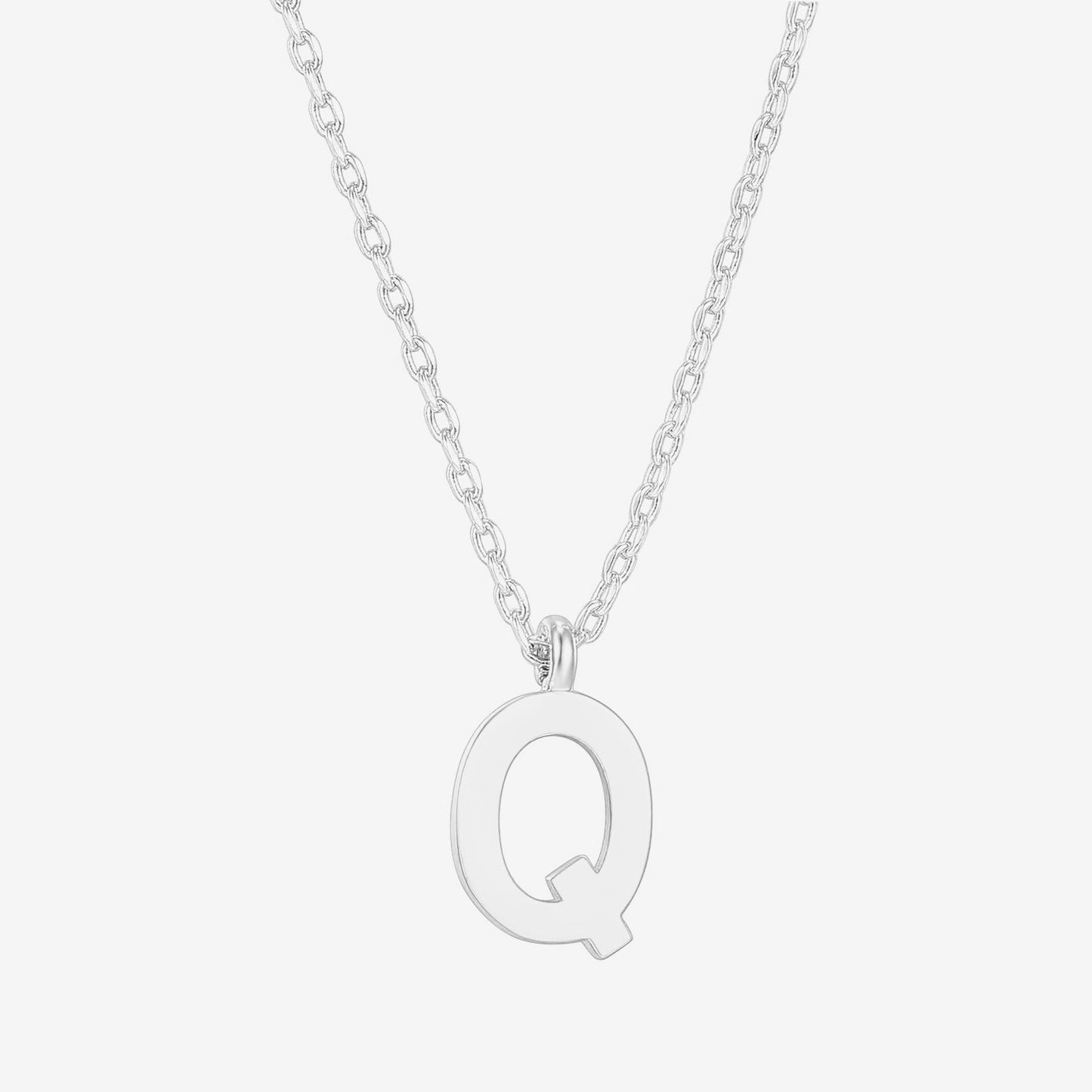 Initial Pendant