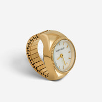Vintage Watch Ring