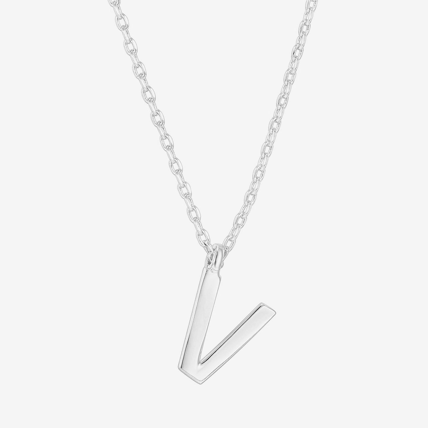 Initial Pendant