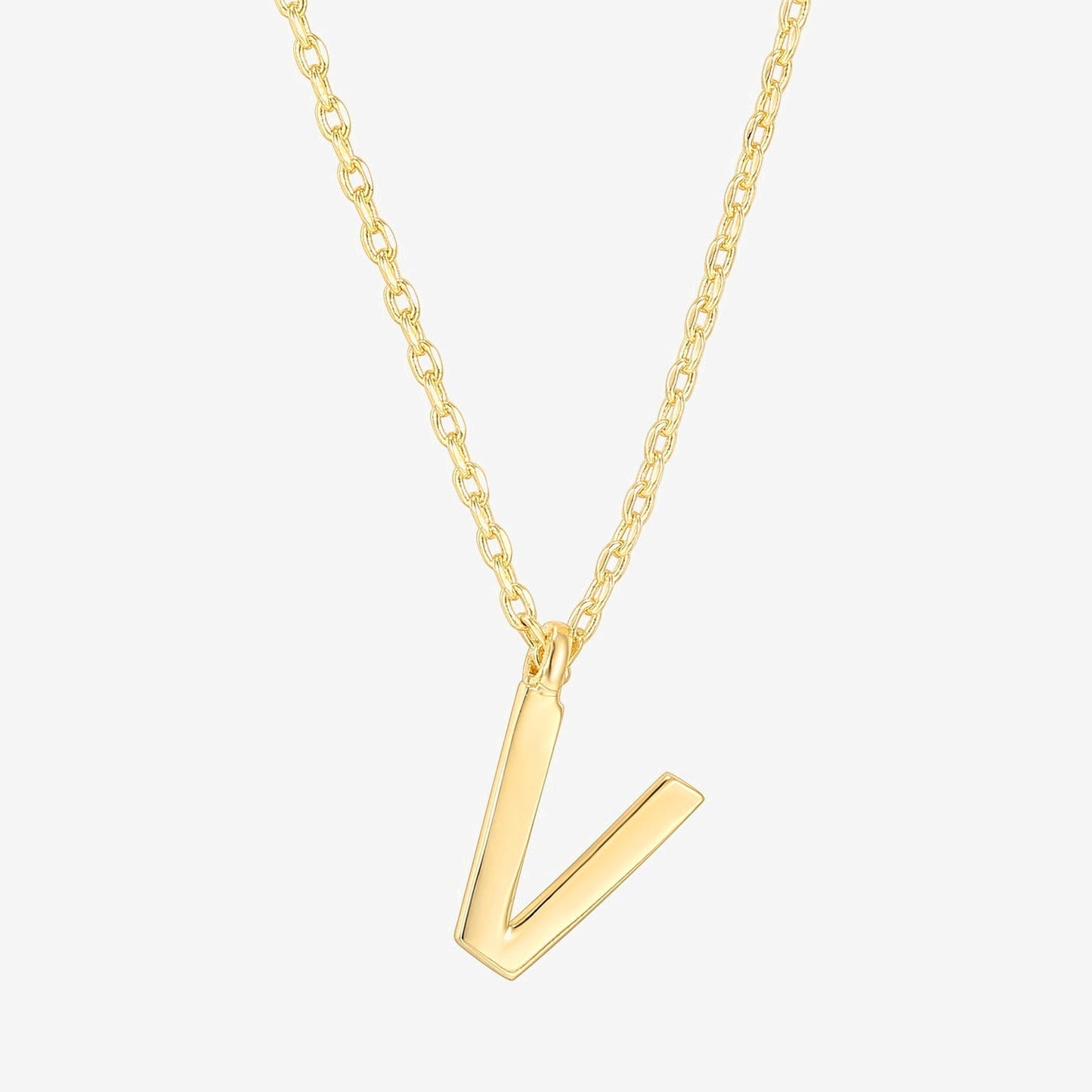 Initial Pendant